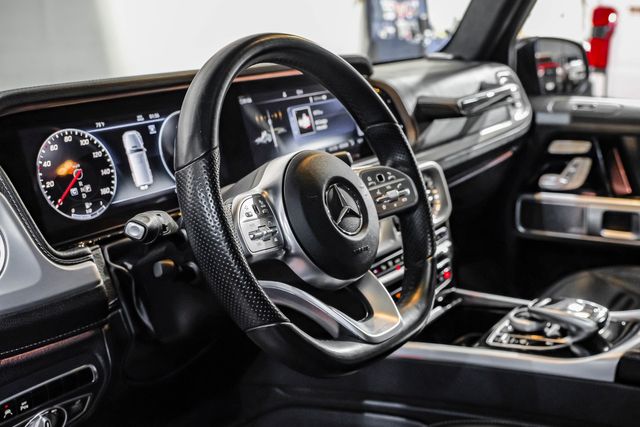 2020 Mercedes-Benz G 550 4MATIC | Dallas, TX | East Dallas Diesel 2020 Mercedes-Benz G 550 4MATIC | Dallas, TX | East Dallas Diesel
