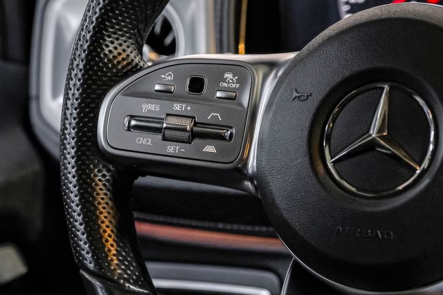 2020 Mercedes-Benz G 550 4MATIC | Dallas, TX | East Dallas Diesel