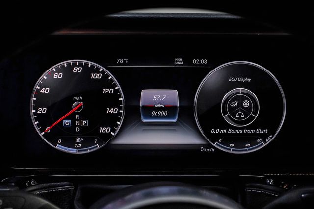 2020 Mercedes-Benz G 550 4MATIC | Dallas, TX | East Dallas Diesel