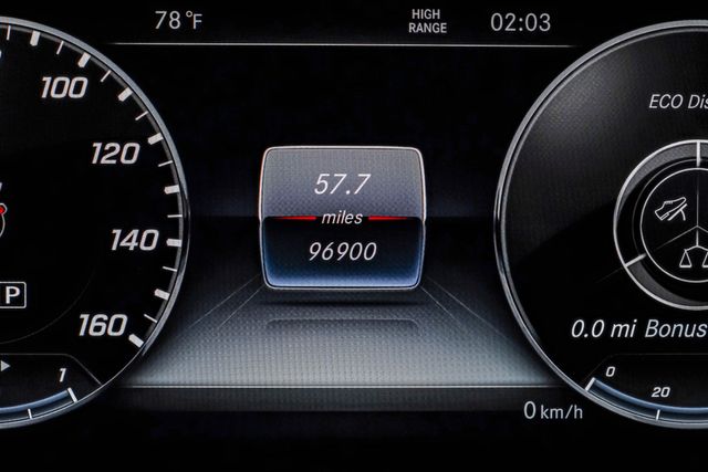 2020 Mercedes-Benz G 550 4MATIC | Dallas, TX | East Dallas Diesel