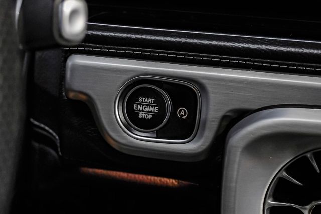 2020 Mercedes-Benz G 550 4MATIC | Dallas, TX | East Dallas Diesel