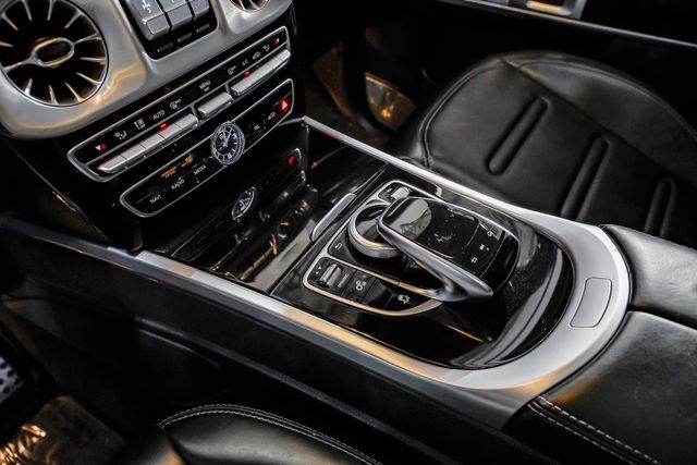 2020 Mercedes-Benz G 550 4MATIC | Dallas, TX | East Dallas Diesel