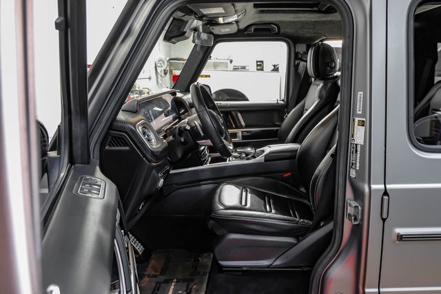 2020 Mercedes-Benz G 550 4MATIC | Dallas, TX | East Dallas Diesel 2020 Mercedes-Benz G 550 4MATIC | Dallas, TX | East Dallas Diesel