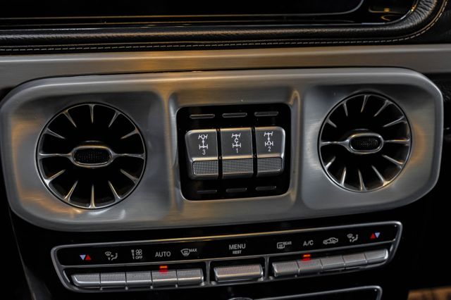 2020 Mercedes-Benz G 550 4MATIC | Dallas, TX | East Dallas Diesel