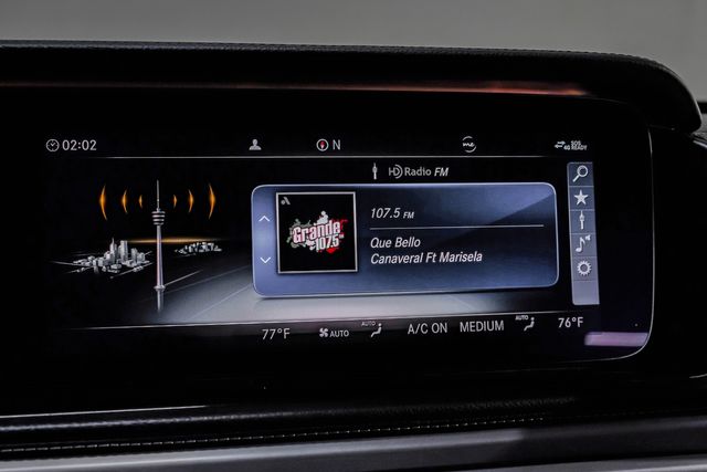 2020 Mercedes-Benz G 550 4MATIC | Dallas, TX | East Dallas Diesel 2020 Mercedes-Benz G 550 4MATIC | Dallas, TX | East Dallas Diesel