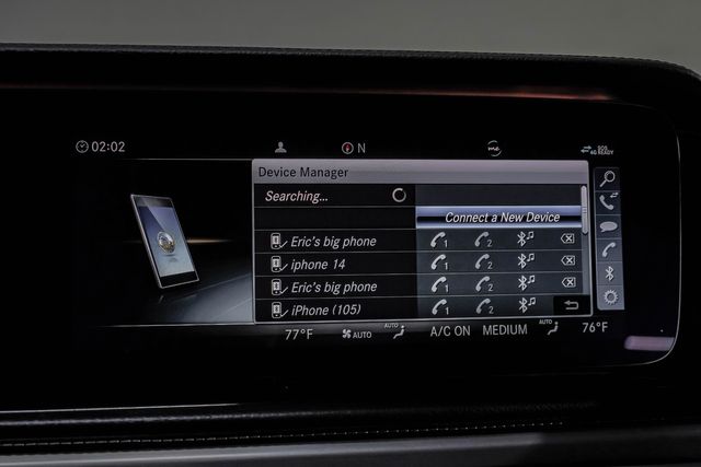 2020 Mercedes-Benz G 550 Night Pkg. AMG LINE Designo Platinum Magno Matte | Dallas, TX | East Dallas Diesel 2020 Mercedes-Benz G 550 Night Pkg. AMG LINE Designo Platinum Magno Matte | Dallas, TX | East Dallas Diesel