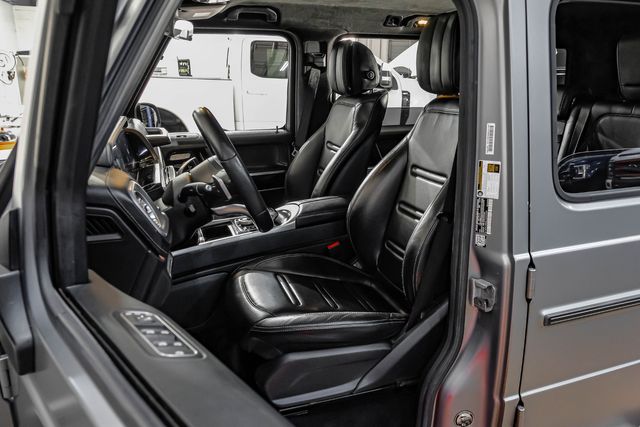 2020 Mercedes-Benz G 550 4MATIC | Dallas, TX | East Dallas Diesel 2020 Mercedes-Benz G 550 4MATIC | Dallas, TX | East Dallas Diesel