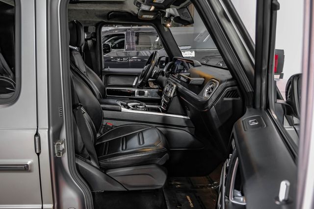 2020 Mercedes-Benz G 550 4MATIC | Dallas, TX | East Dallas Diesel 2020 Mercedes-Benz G 550 4MATIC | Dallas, TX | East Dallas Diesel