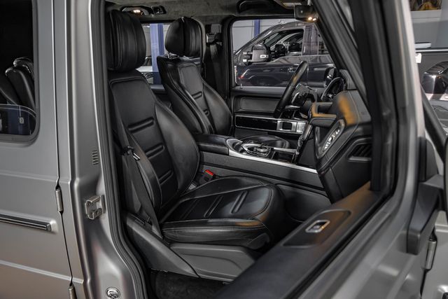 2020 Mercedes-Benz G 550 4MATIC | Dallas, TX | East Dallas Diesel 2020 Mercedes-Benz G 550 4MATIC | Dallas, TX | East Dallas Diesel