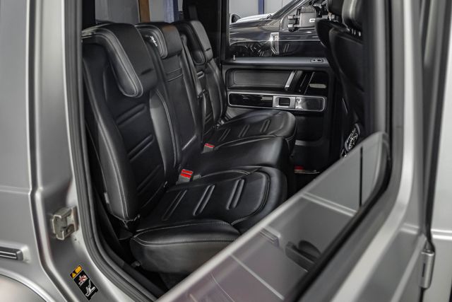 2020 Mercedes-Benz G 550 4MATIC | Dallas, TX | East Dallas Diesel