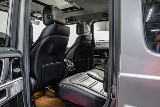 2020 Mercedes-Benz G 550 Night Pkg. AMG LINE Designo Platinum Magno Matte | Dallas, TX | East Dallas Diesel 2020 Mercedes-Benz G 550 Night Pkg. AMG LINE Designo Platinum Magno Matte | Dallas, TX | East Dallas Diesel