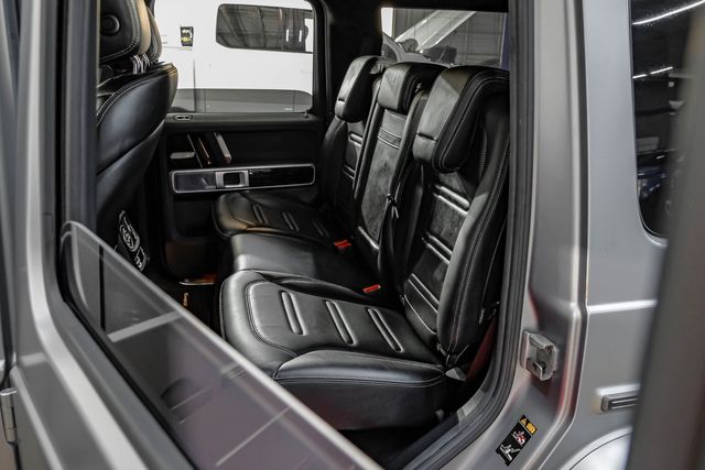 2020 Mercedes-Benz G 550 4MATIC | Dallas, TX | East Dallas Diesel 2020 Mercedes-Benz G 550 4MATIC | Dallas, TX | East Dallas Diesel