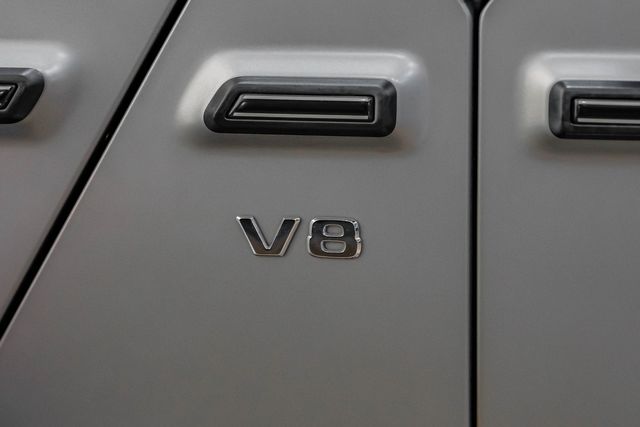 2020 Mercedes-Benz G 550 4MATIC | Dallas, TX | East Dallas Diesel