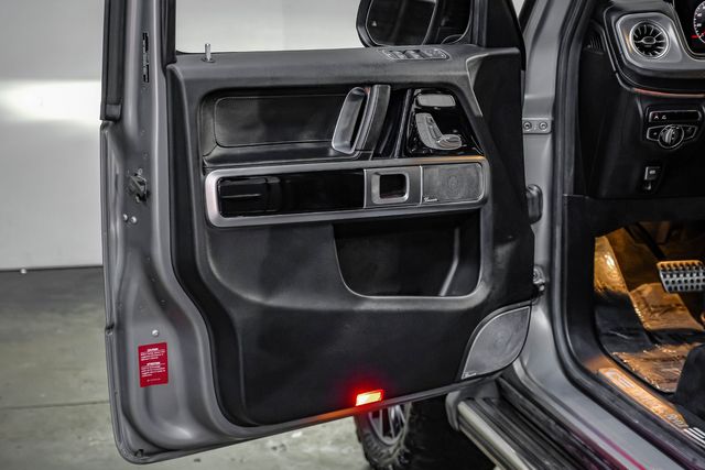 2020 Mercedes-Benz G 550 4MATIC | Dallas, TX | East Dallas Diesel