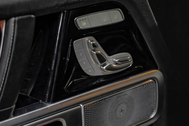 2020 Mercedes-Benz G 550 Night Pkg. AMG LINE Designo Platinum Magno Matte | Dallas, TX | East Dallas Diesel 2020 Mercedes-Benz G 550 Night Pkg. AMG LINE Designo Platinum Magno Matte | Dallas, TX | East Dallas Diesel