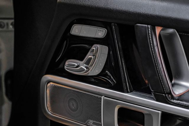 2020 Mercedes-Benz G 550 4MATIC | Dallas, TX | East Dallas Diesel