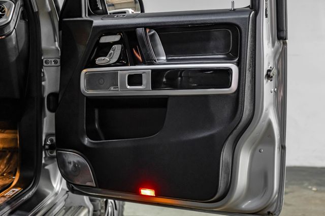 2020 Mercedes-Benz G 550 4MATIC | Dallas, TX | East Dallas Diesel