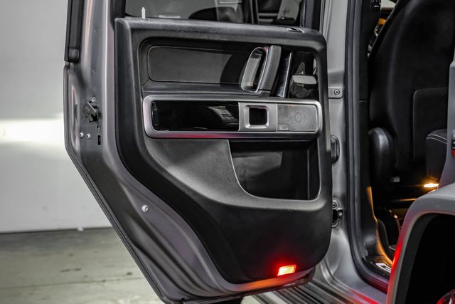 2020 Mercedes-Benz G 550 4MATIC | Dallas, TX | East Dallas Diesel