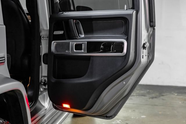 2020 Mercedes-Benz G 550 Night Pkg. AMG LINE Designo Platinum Magno Matte | Dallas, TX | East Dallas Diesel 2020 Mercedes-Benz G 550 Night Pkg. AMG LINE Designo Platinum Magno Matte | Dallas, TX | East Dallas Diesel