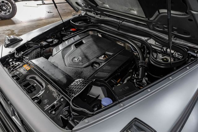 2020 Mercedes-Benz G 550 Night Pkg. AMG LINE Designo Platinum Magno Matte | Dallas, TX | East Dallas Diesel 2020 Mercedes-Benz G 550 Night Pkg. AMG LINE Designo Platinum Magno Matte | Dallas, TX | East Dallas Diesel