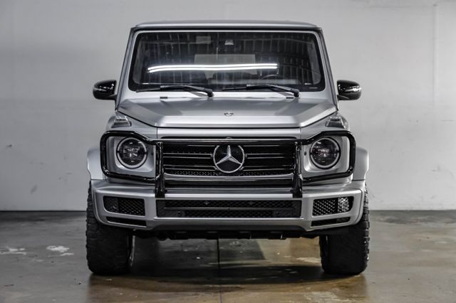 2020 Mercedes-Benz G 550 Night Pkg. AMG LINE Designo Platinum Magno Matte | Dallas, TX | East Dallas Diesel 2020 Mercedes-Benz G 550 Night Pkg. AMG LINE Designo Platinum Magno Matte | Dallas, TX | East Dallas Diesel