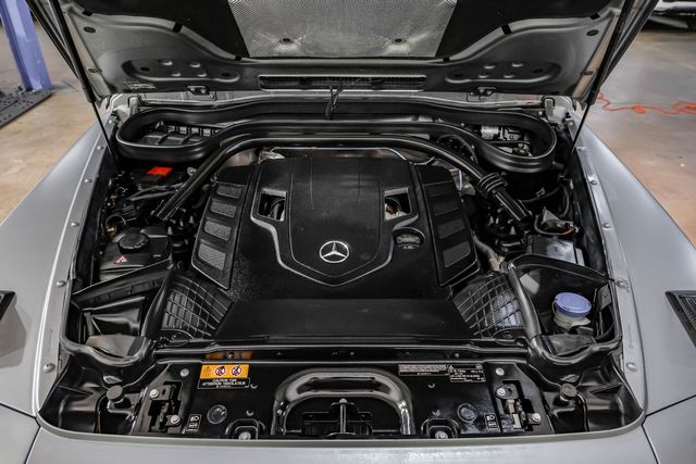 2020 Mercedes-Benz G 550 Night Pkg. AMG LINE Designo Platinum Magno Matte | Dallas, TX | East Dallas Diesel 2020 Mercedes-Benz G 550 Night Pkg. AMG LINE Designo Platinum Magno Matte | Dallas, TX | East Dallas Diesel