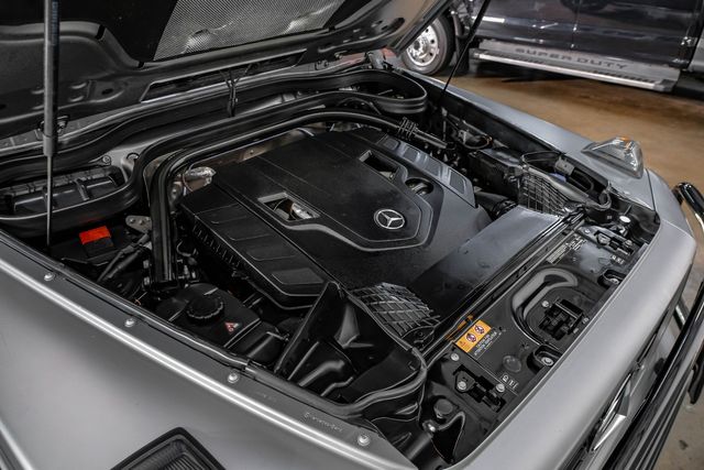 2020 Mercedes-Benz G 550 4MATIC | Dallas, TX | East Dallas Diesel