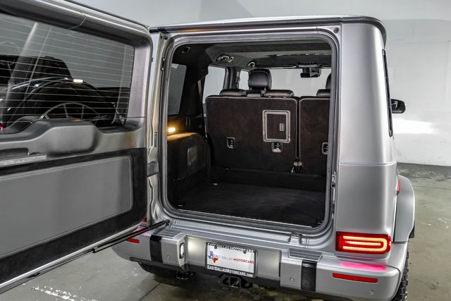 2020 Mercedes-Benz G 550 4MATIC | Dallas, TX | East Dallas Diesel