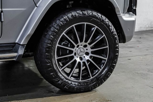 2020 Mercedes-Benz G 550 Night Pkg. AMG LINE Designo Platinum Magno Matte | Dallas, TX | East Dallas Diesel 2020 Mercedes-Benz G 550 Night Pkg. AMG LINE Designo Platinum Magno Matte | Dallas, TX | East Dallas Diesel