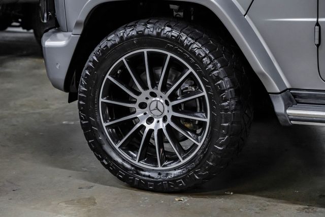 2020 Mercedes-Benz G 550 4MATIC | Dallas, TX | East Dallas Diesel