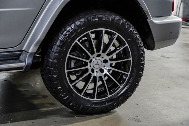 2020 Mercedes-Benz G 550 Night Pkg. AMG LINE Designo Platinum Magno Matte | Dallas, TX | East Dallas Diesel 2020 Mercedes-Benz G 550 Night Pkg. AMG LINE Designo Platinum Magno Matte | Dallas, TX | East Dallas Diesel