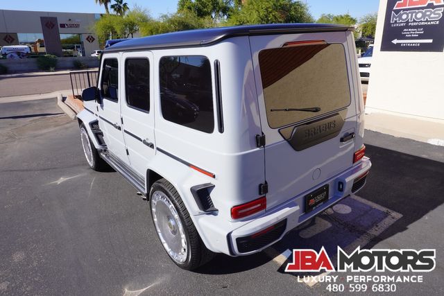 2020 Mercedes-Benz G-Class AMG G63 WideBody Custom G Class 63 G Wagon Wide Body | MESA, AZ | JBA MOTORS 2020 Mercedes-Benz G-Class AMG G63 WideBody Custom G Class 63 G Wagon Wide Body | MESA, AZ | JBA MOTORS