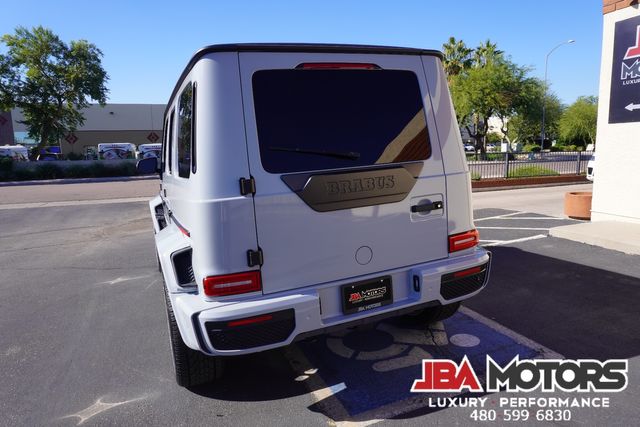 2020 Mercedes-Benz G-Class AMG G63 WideBody Custom G Class 63 G Wagon Wide Body | MESA, AZ | JBA MOTORS 2020 Mercedes-Benz G-Class AMG G63 WideBody Custom G Class 63 G Wagon Wide Body | MESA, AZ | JBA MOTORS