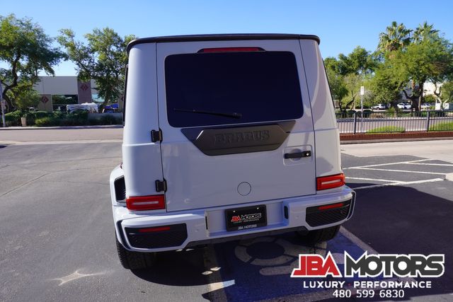 2020 Mercedes-Benz G-Class AMG G63 WideBody Custom G Class 63 G Wagon Wide Body | MESA, AZ | JBA MOTORS 2020 Mercedes-Benz G-Class AMG G63 WideBody Custom G Class 63 G Wagon Wide Body | MESA, AZ | JBA MOTORS
