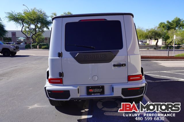 2020 Mercedes-Benz G-Class AMG G63 WideBody Custom G Class 63 G Wagon Wide Body | MESA, AZ | JBA MOTORS 2020 Mercedes-Benz G-Class AMG G63 WideBody Custom G Class 63 G Wagon Wide Body | MESA, AZ | JBA MOTORS