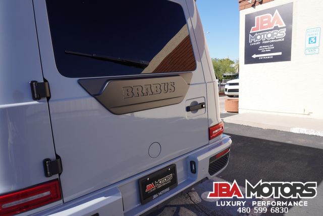 2020 Mercedes-Benz G-Class AMG G63 WideBody Custom G Class 63 G Wagon Wide Body | MESA, AZ | JBA MOTORS 2020 Mercedes-Benz G-Class AMG G63 WideBody Custom G Class 63 G Wagon Wide Body | MESA, AZ | JBA MOTORS