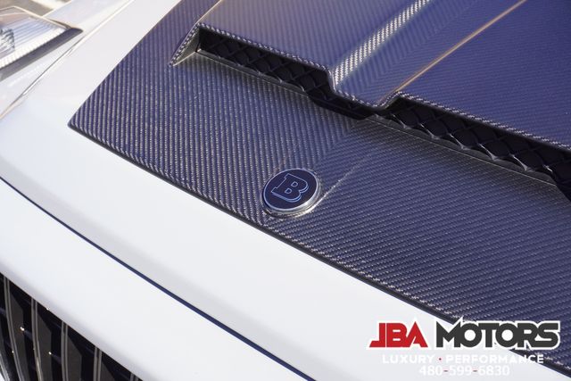 2020 Mercedes-Benz G-Class AMG G63 WideBody Custom G Class 63 G Wagon Wide Body | MESA, AZ | JBA MOTORS