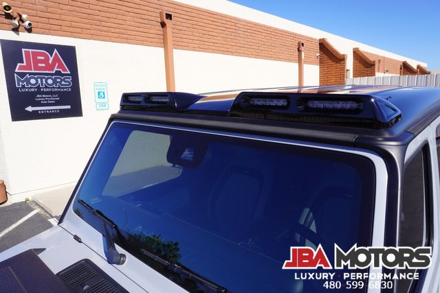 2020 Mercedes-Benz G-Class AMG G63 WideBody Custom G Class 63 G Wagon Wide Body | MESA, AZ | JBA MOTORS 2020 Mercedes-Benz G-Class AMG G63 WideBody Custom G Class 63 G Wagon Wide Body | MESA, AZ | JBA MOTORS