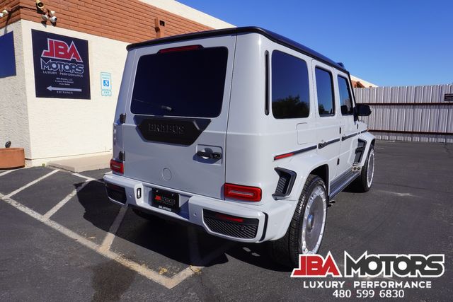 2020 Mercedes-Benz G-Class AMG G63 WideBody Custom G Class 63 G Wagon Wide Body | MESA, AZ | JBA MOTORS 2020 Mercedes-Benz G-Class AMG G63 WideBody Custom G Class 63 G Wagon Wide Body | MESA, AZ | JBA MOTORS