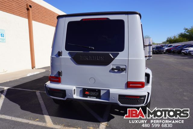 2020 Mercedes-Benz G-Class AMG G63 WideBody Custom G Class 63 G Wagon Wide Body | MESA, AZ | JBA MOTORS 2020 Mercedes-Benz G-Class AMG G63 WideBody Custom G Class 63 G Wagon Wide Body | MESA, AZ | JBA MOTORS