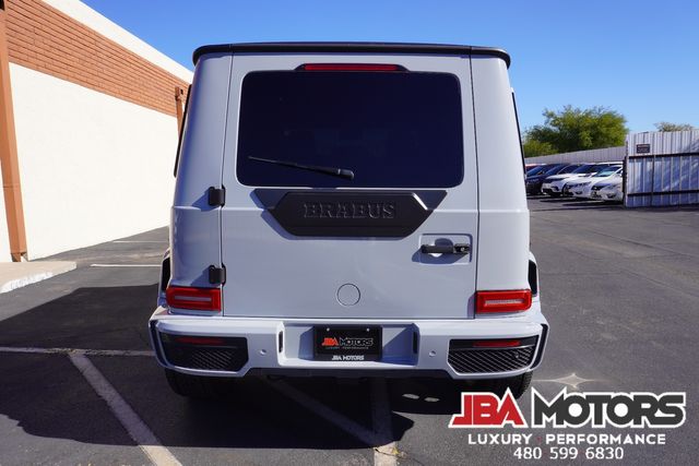 2020 Mercedes-Benz G-Class AMG G63 WideBody Custom G Class 63 G Wagon Wide Body | MESA, AZ | JBA MOTORS 2020 Mercedes-Benz G-Class AMG G63 WideBody Custom G Class 63 G Wagon Wide Body | MESA, AZ | JBA MOTORS
