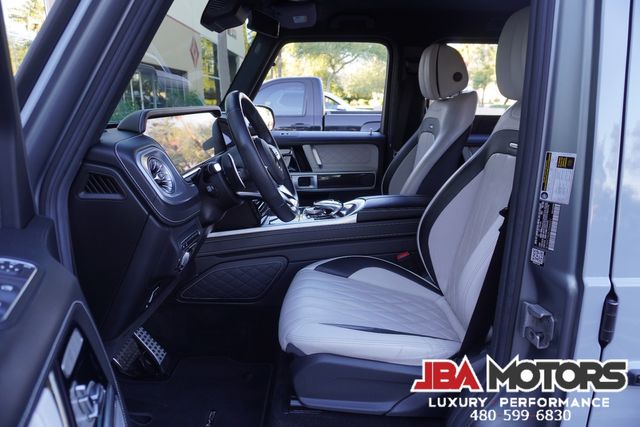 2020 Mercedes-Benz G-Class AMG G63 WideBody Custom G Class 63 G Wagon Wide Body | MESA, AZ | JBA MOTORS 2020 Mercedes-Benz G-Class AMG G63 WideBody Custom G Class 63 G Wagon Wide Body | MESA, AZ | JBA MOTORS