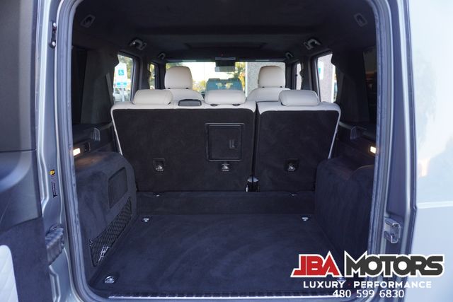 2020 Mercedes-Benz G-Class AMG G63 WideBody Custom G Class 63 G Wagon Wide Body | MESA, AZ | JBA MOTORS 2020 Mercedes-Benz G-Class AMG G63 WideBody Custom G Class 63 G Wagon Wide Body | MESA, AZ | JBA MOTORS