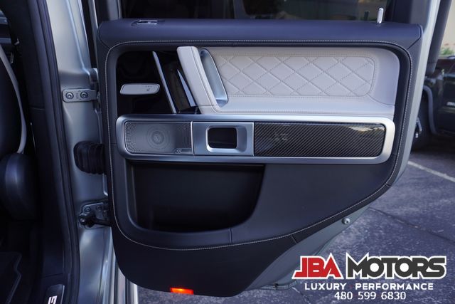 2020 Mercedes-Benz G-Class AMG G63 WideBody Custom G Class 63 G Wagon Wide Body | MESA, AZ | JBA MOTORS 2020 Mercedes-Benz G-Class AMG G63 WideBody Custom G Class 63 G Wagon Wide Body | MESA, AZ | JBA MOTORS