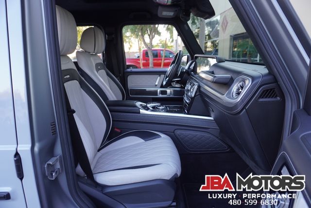 2020 Mercedes-Benz G-Class AMG G63 WideBody Custom G Class 63 G Wagon Wide Body | MESA, AZ | JBA MOTORS 2020 Mercedes-Benz G-Class AMG G63 WideBody Custom G Class 63 G Wagon Wide Body | MESA, AZ | JBA MOTORS