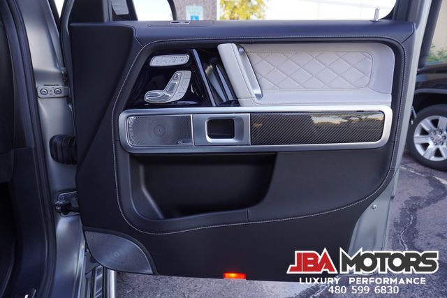 2020 Mercedes-Benz G-Class AMG G63 WideBody Custom G Class 63 G Wagon Wide Body | MESA, AZ | JBA MOTORS 2020 Mercedes-Benz G-Class AMG G63 WideBody Custom G Class 63 G Wagon Wide Body | MESA, AZ | JBA MOTORS