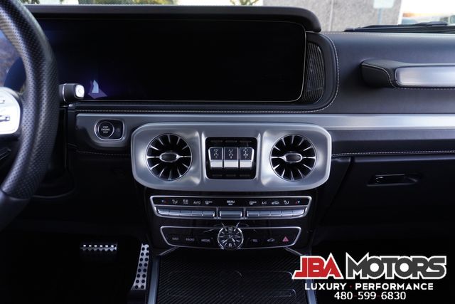 2020 Mercedes-Benz G-Class AMG G63 WideBody Custom G Class 63 G Wagon Wide Body | MESA, AZ | JBA MOTORS 2020 Mercedes-Benz G-Class AMG G63 WideBody Custom G Class 63 G Wagon Wide Body | MESA, AZ | JBA MOTORS