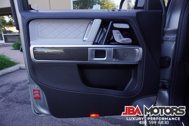 2020 Mercedes-Benz G-Class AMG G63 WideBody Custom G Class 63 G Wagon Wide Body | MESA, AZ | JBA MOTORS 2020 Mercedes-Benz G-Class AMG G63 WideBody Custom G Class 63 G Wagon Wide Body | MESA, AZ | JBA MOTORS