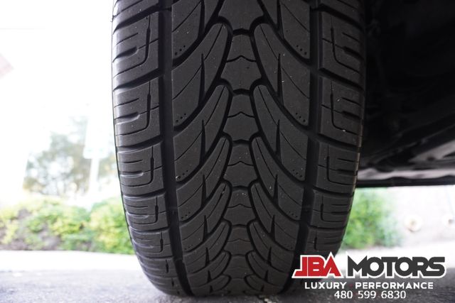 2020 Mercedes-Benz G-Class AMG G63 WideBody Custom G Class 63 G Wagon Wide Body | MESA, AZ | JBA MOTORS