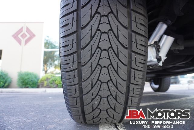 2020 Mercedes-Benz G-Class AMG G63 WideBody Custom G Class 63 G Wagon Wide Body | MESA, AZ | JBA MOTORS